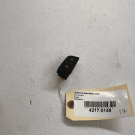 18-23 AUDI A5 SPORTBACK FRONT RIGHT PASSENGER SIDE DOOR LOCK UNLOCK SWITCH 