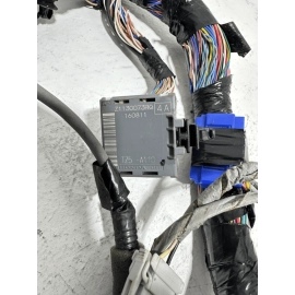 ACURA MDX 2017 3.5L DASH DASHBOARD INSTRUMENT PANEL WIRE WIRING HARNESS OEM