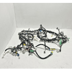 ACURA MDX 2017 3.5L DASH DASHBOARD INSTRUMENT PANEL WIRE WIRING HARNESS OEM