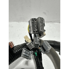 ACURA MDX 2017 3.5L DASH DASHBOARD INSTRUMENT PANEL WIRE WIRING HARNESS OEM