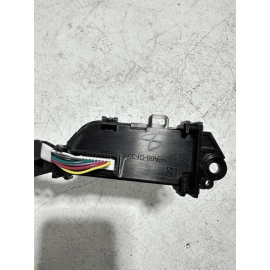 TOYOTA CAMRY CENTER CONSOLE GEAR SHIFTER SHIFT POSITION INDICATOR OEM 2018-2024