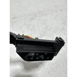 TOYOTA CAMRY CENTER CONSOLE GEAR SHIFTER SHIFT POSITION INDICATOR OEM 2018-2024