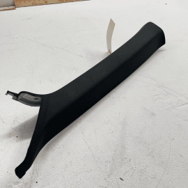 2018-2023 AUDI A5 SPORTBACK WINDSHIELD DRIVER SIDE A PILLAR TRIM COVER PANE