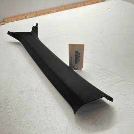 2018-2023 AUDI A5 SPORTBACK WINDSHIELD DRIVER SIDE A PILLAR TRIM COVER PANE