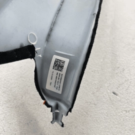 2018-2023 AUDI A5 SPORTBACK WINDSHIELD DRIVER SIDE A PILLAR TRIM COVER PANE