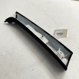 2018-2023 AUDI A5 SPORTBACK WINDSHIELD DRIVER SIDE A PILLAR TRIM COVER PANE