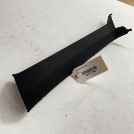 2018-2023 AUDI A5 SPORTBACK WINDSHIELD DRIVER SIDE A PILLAR TRIM COVER PANE