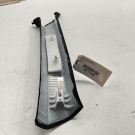 2018-2023 AUDI A5 SPORTBACK WINDSHIELD DRIVER SIDE A PILLAR TRIM COVER PANE