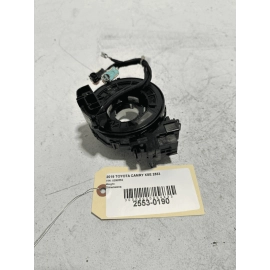 Toyota Camry 2018 - 2024 Steering & Angle Sensor Clock Spring OEM
