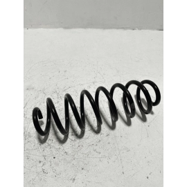 Toyota Camry FWD 2018-24 Rear Suspension Left or Right Side Coil Spring OEM 1PCS