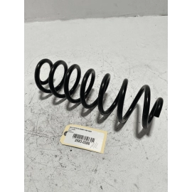 Toyota Camry FWD 2018-24 Rear Suspension Left or Right Side Coil Spring OEM 1PCS