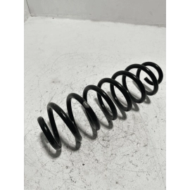 Toyota Camry FWD 2018-24 Rear Suspension Left or Right Side Coil Spring OEM 1PCS