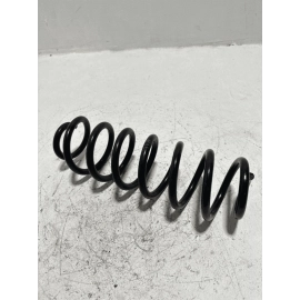 Toyota Camry FWD 2018-24 Rear Suspension Left or Right Side Coil Spring OEM 1PCS