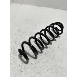 Toyota Camry FWD 2018-24 Rear Suspension Left or Right Side Coil Spring OEM 1PCS