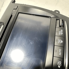 ACURA TLX A-SPEC 2018 NAVIGATION RADIO DISPLAY SCREEN OEM