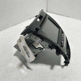 ACURA TLX A-SPEC 2018 NAVIGATION RADIO DISPLAY SCREEN OEM