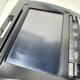 ACURA TLX A-SPEC 2018 NAVIGATION RADIO DISPLAY SCREEN OEM