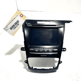 ACURA TLX A-SPEC 2018 NAVIGATION RADIO DISPLAY SCREEN OEM