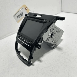 ACURA TLX A-SPEC 2018 NAVIGATION RADIO DISPLAY SCREEN OEM