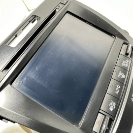 ACURA TLX A-SPEC 2018 NAVIGATION RADIO DISPLAY SCREEN OEM