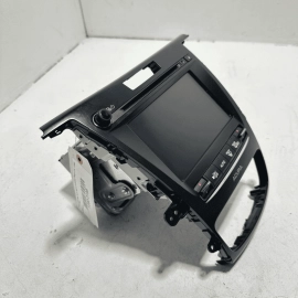 ACURA TLX A-SPEC 2018 NAVIGATION RADIO DISPLAY SCREEN OEM