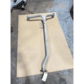 TOYOTA CAMRY 2018-2024 XSE 2.5L FWD EXHAUST REAR MUFFLER RESONATOR PIPE OEM