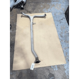 TOYOTA CAMRY 2018-2024 XSE 2.5L FWD EXHAUST REAR MUFFLER RESONATOR PIPE OEM