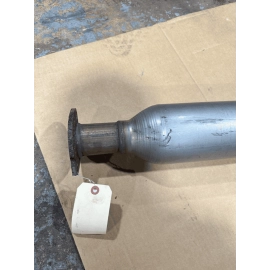 TOYOTA CAMRY 2018-2024 XSE 2.5L FWD EXHAUST REAR MUFFLER RESONATOR PIPE OEM