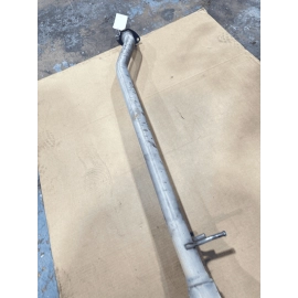 TOYOTA CAMRY 2018-2024 XSE 2.5L FWD EXHAUST REAR MUFFLER RESONATOR PIPE OEM