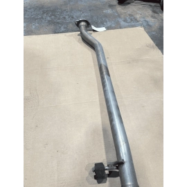 TOYOTA CAMRY 2018-2024 XSE 2.5L FWD EXHAUST REAR MUFFLER RESONATOR PIPE OEM