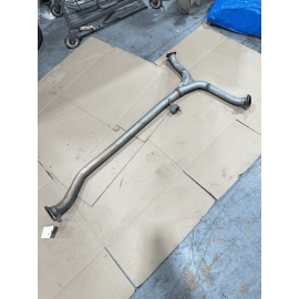 TOYOTA CAMRY 2018-2024 XSE 2.5L FWD EXHAUST REAR MUFFLER RESONATOR PIPE OEM