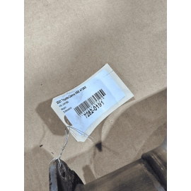 TOYOTA CAMRY 2018-2024 XSE 2.5L FWD EXHAUST REAR MUFFLER RESONATOR PIPE OEM