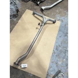 TOYOTA CAMRY 2018-2024 XSE 2.5L FWD EXHAUST REAR MUFFLER RESONATOR PIPE OEM