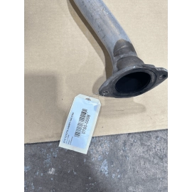 TOYOTA CAMRY 2018-2024 XSE 2.5L FWD EXHAUST REAR MUFFLER RESONATOR PIPE OEM