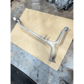 TOYOTA CAMRY 2018-2024 XSE 2.5L FWD EXHAUST REAR MUFFLER RESONATOR PIPE OEM