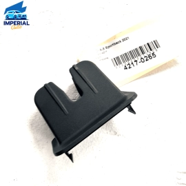 2018-2023 AUDI A5 SPORTBACK LIFTGATE BACK DOOR LOCK LATCH TRIM COVER CAP OE
