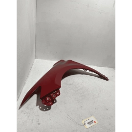 Toyota Camry 2018 - 2024 Front Left Driver Side Fender Cover Panel RED 3U5 OEM