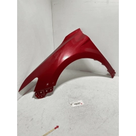 Toyota Camry 2018 - 2024 Front Left Driver Side Fender Cover Panel RED 3U5 OEM