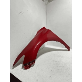 Toyota Camry 2018 - 2024 Front Left Driver Side Fender Cover Panel RED 3U5 OEM