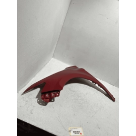 Toyota Camry 2018 - 2024 Front Left Driver Side Fender Cover Panel RED 3U5 OEM