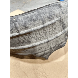 TOYOTA CAMRY SE XSE REAR LEFT DRIVER FENDER LINER SPLASH SHIELD 2018 - 2024 OEM