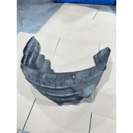 TOYOTA CAMRY SE XSE REAR LEFT DRIVER FENDER LINER SPLASH SHIELD 2018 - 2024 OEM
