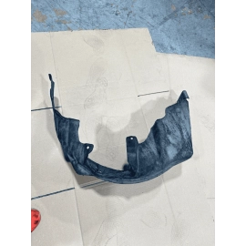 TOYOTA CAMRY SE XSE REAR LEFT DRIVER FENDER LINER SPLASH SHIELD 2018 - 2024 OEM
