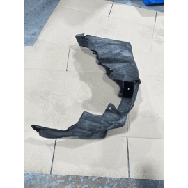 TOYOTA CAMRY SE XSE REAR LEFT DRIVER FENDER LINER SPLASH SHIELD 2018 - 2024 OEM