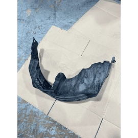 TOYOTA CAMRY SE XSE REAR LEFT DRIVER FENDER LINER SPLASH SHIELD 2018 - 2024 OEM