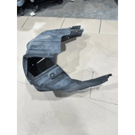 TOYOTA CAMRY XSE REAR RIGHT PASSENGER FENDER LINER SPLASH SHIELD 2018 - 2024 OEM