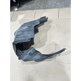 TOYOTA CAMRY XSE REAR RIGHT PASSENGER FENDER LINER SPLASH SHIELD 2018 - 2024 OEM