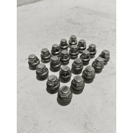 TOYOTA CAMRY WHEEL RIM LUG NUT BOLT BOLTS SET OF 20 pcs 2002 - 2024 OEM