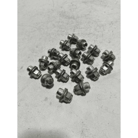 TOYOTA CAMRY WHEEL RIM LUG NUT BOLT BOLTS SET OF 20 pcs 2002 - 2024 OEM