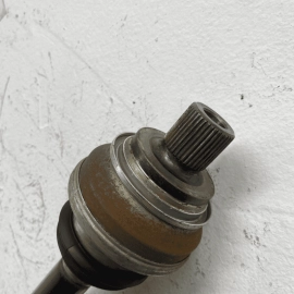 AUDI A5 SPORTBACK Rear Left Driver Side Drive Cv Axle Shaft 2018-2023 OEM